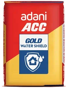 ACC Gold Cement